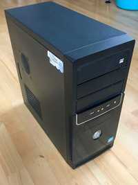 Komp PC do grafiki 2D, core i5 6500 3.2, 16 GB, win7, SSD, HDD. OKAZJA