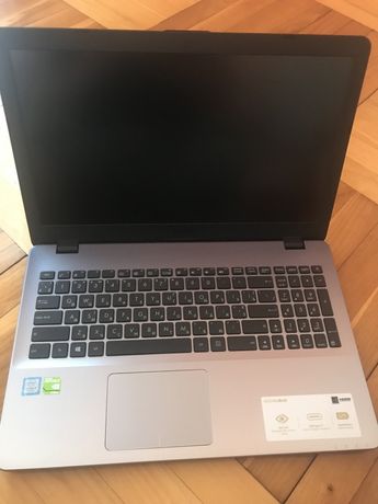Продам ноутбук ASUS VivoBook