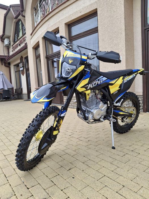 КОВІ адванс 300.  KOVI ADVANCE 300