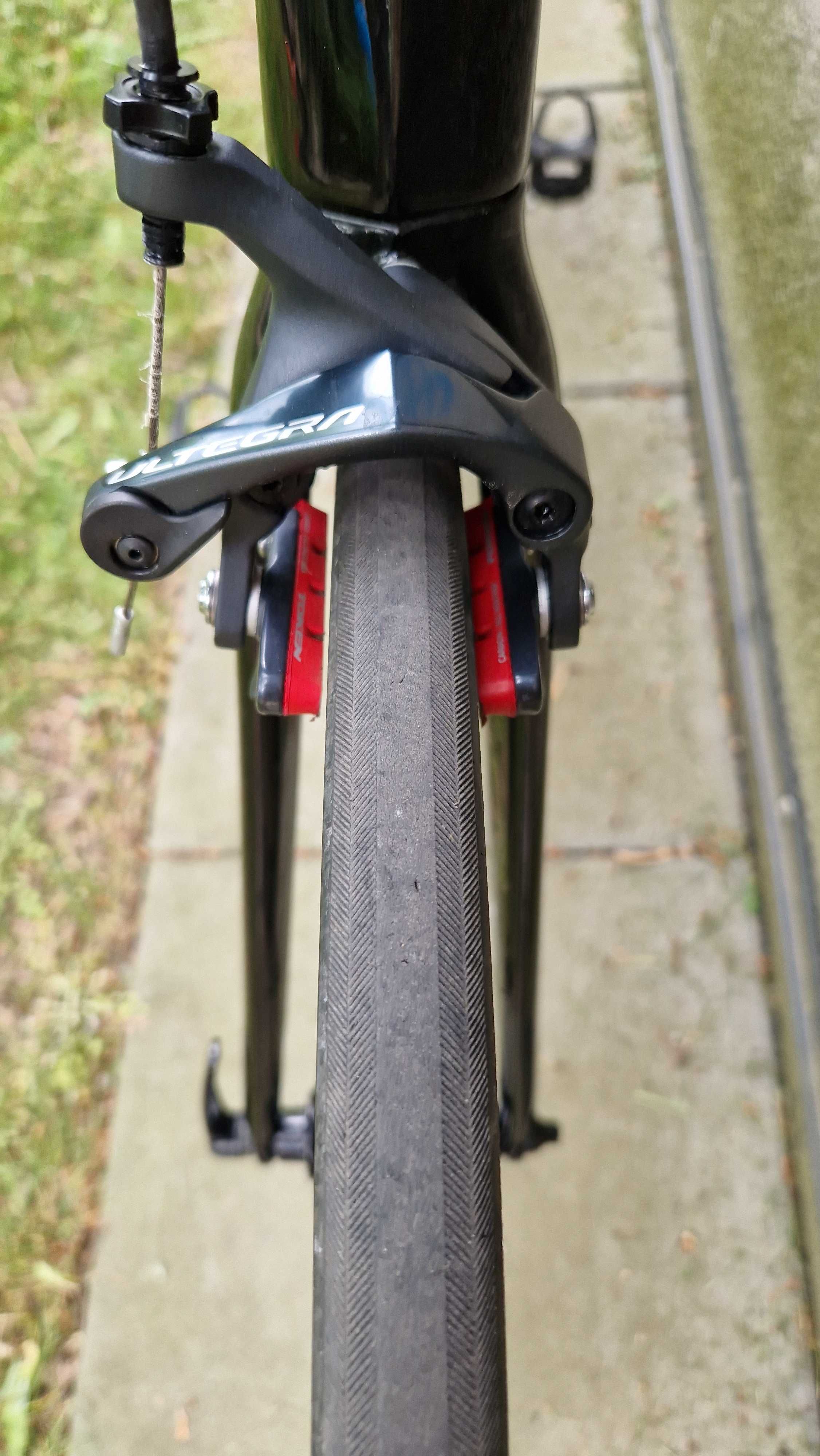 Bianchi Specialissima 59cm