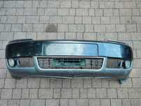 Zderzak Przedni PDC Audi A6 C5 Lift LZ9W