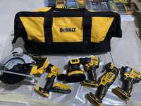 Нібір 2023 року Dewalt деволт ціна 17000гр