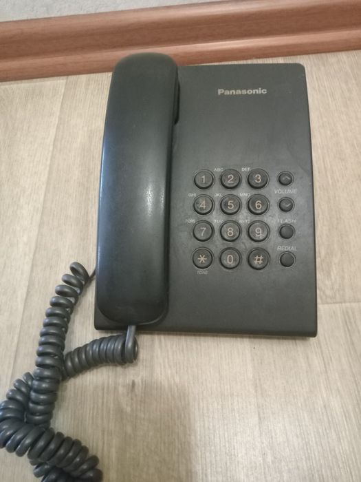 Телефон аппарат Panasonic