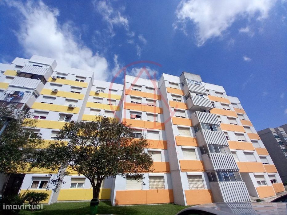 T3 Cidade Sol