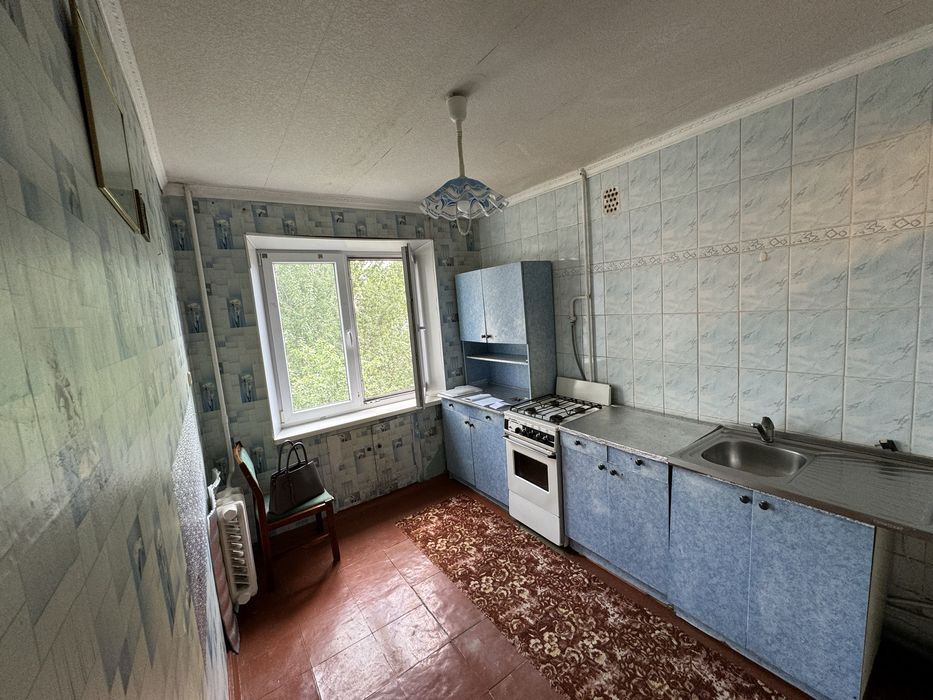 Сдам 2 комнатную квартиру на Даманском