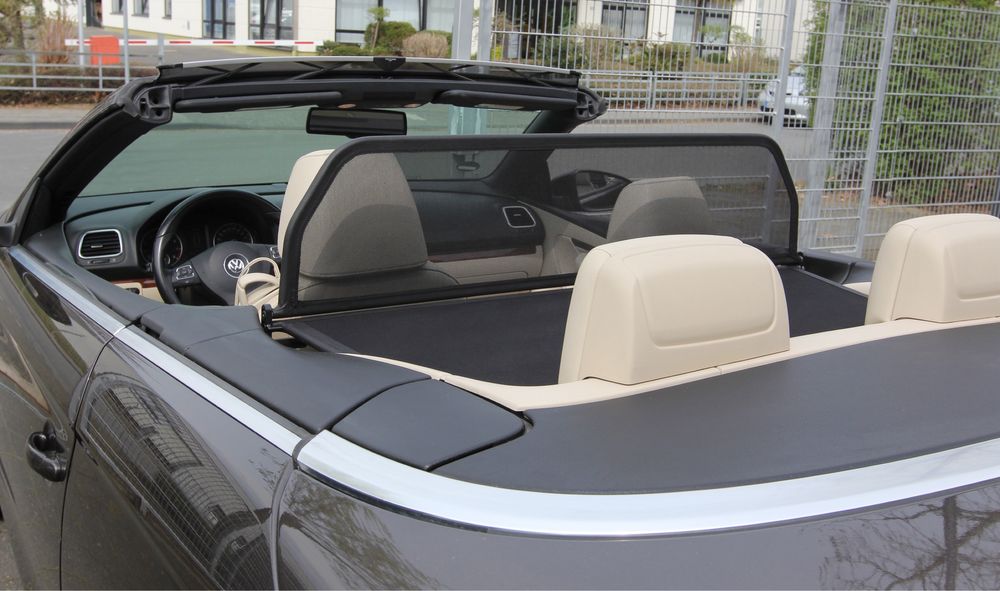 Defletor de vento para VW Eos