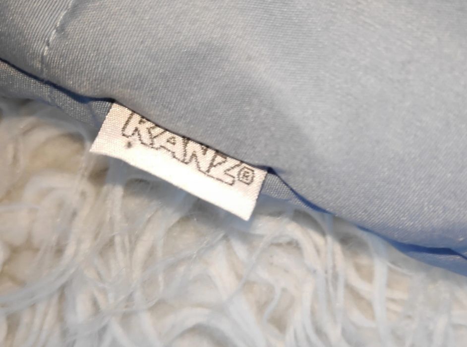 Kurtka kanz 74 cm 9 miesięcy. Kurtka z polarem zimowa chlopieca