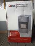 Aquacedor a gas infravermelhos DELBA Modelo DB366 - NOVO
