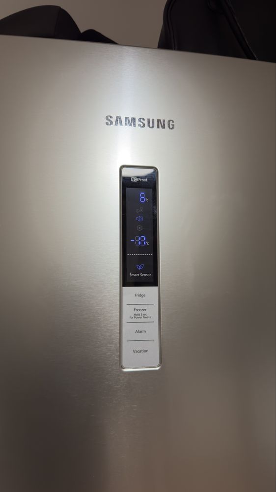 Frigorifico Samsung