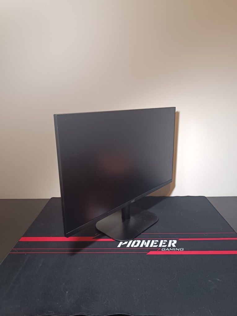 Monitor led aoc 27 polegadas