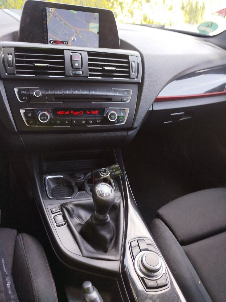 BMW 118 Msport w cenie wszytkie oplaty