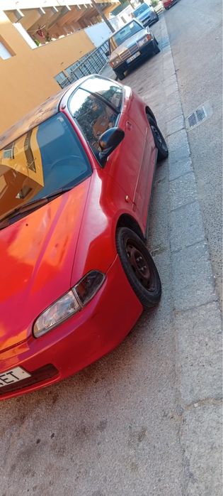 Aceito troca por outro carro do meu interesse