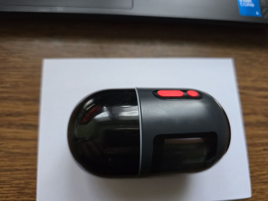 Wideorestrator 70mai x200 + odbiornik GPS