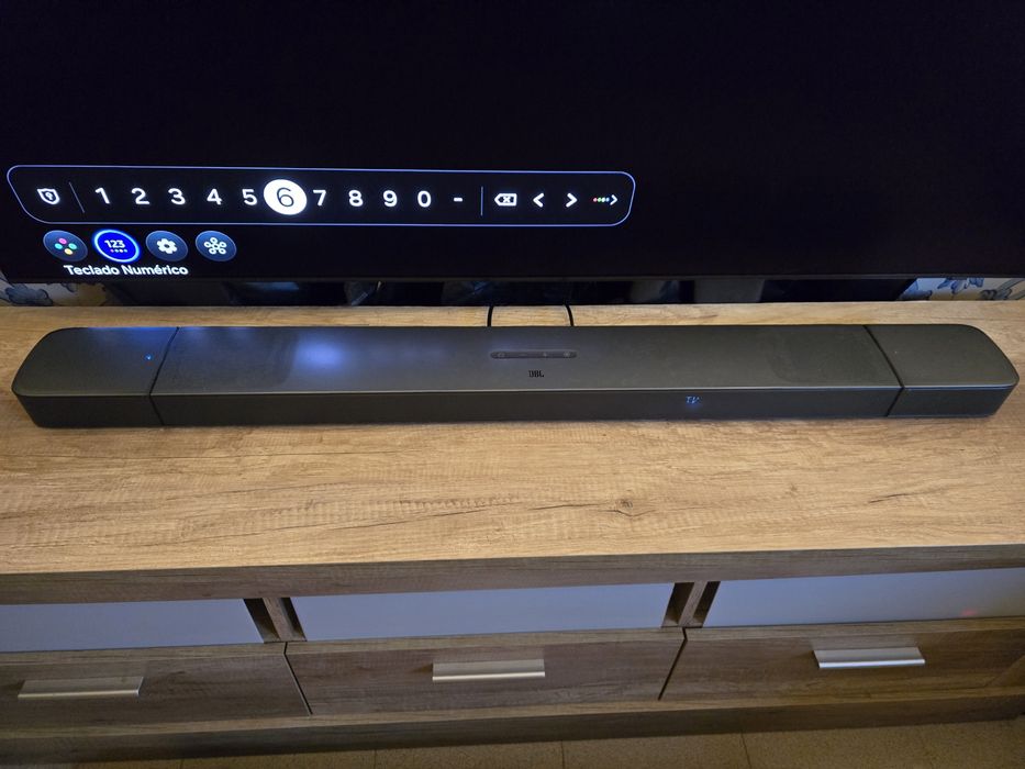 Soundbar Jbl 9.1