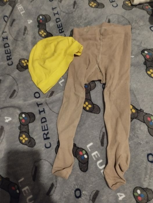 Віддам дитячі речі б/у