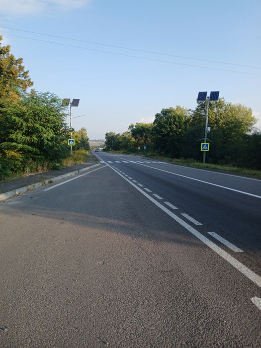 Продаж земельної ділянки