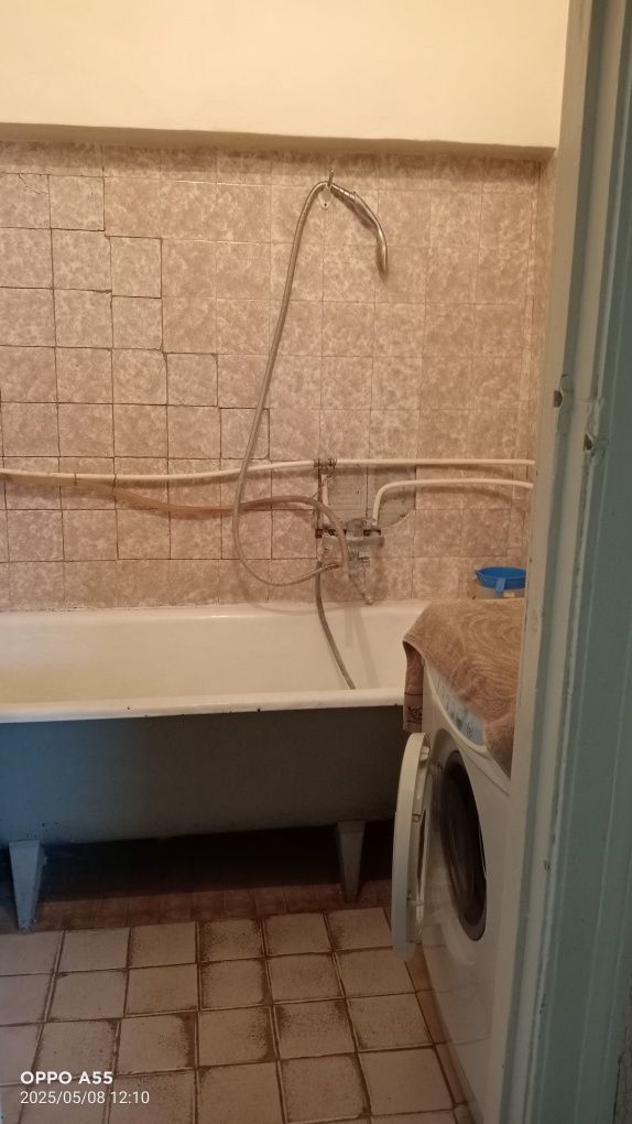 Продам 3х кімнатну квартиру , вул.Героеа  Ато
