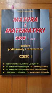 Matura z matematyki Kiełbasa zakres podst I rozszerzony cz 1