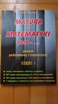 Matura z matematyki Kiełbasa zakres podst I rozszerzony cz 1