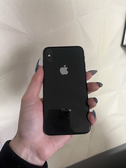 Продам свій Iphone X