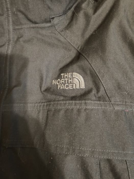 Куртка tnf 550..