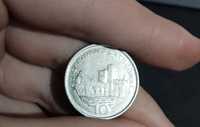 Монета 2pence 2003 elithabeth Il