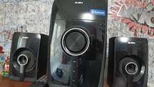 Акустична система Sven MS - 307 Black