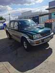 Mitsubishi l200 stracar