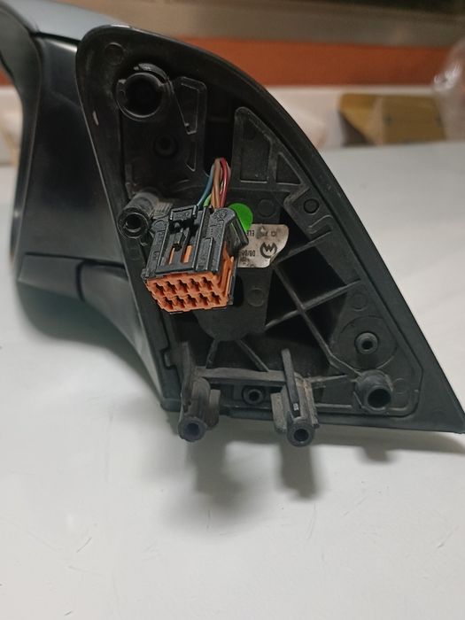 Espelho Citroen xsara picasso