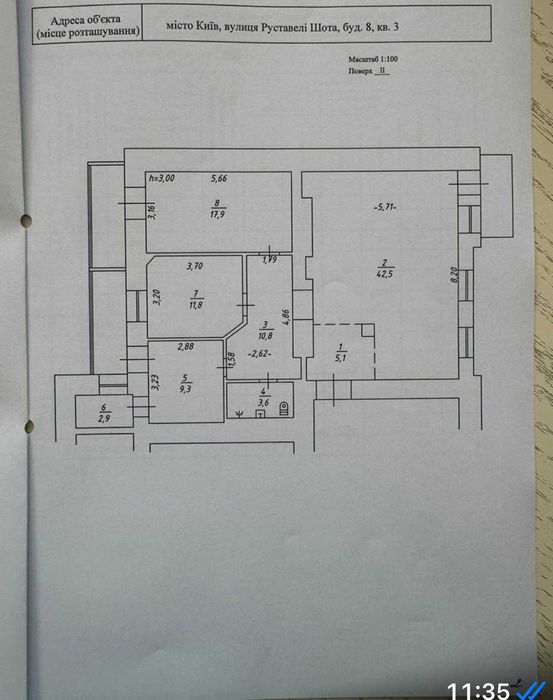 Довгострокова оренда