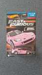 Hot wheels Honda s 2000 F&F