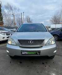 Lexus RX 300 2004