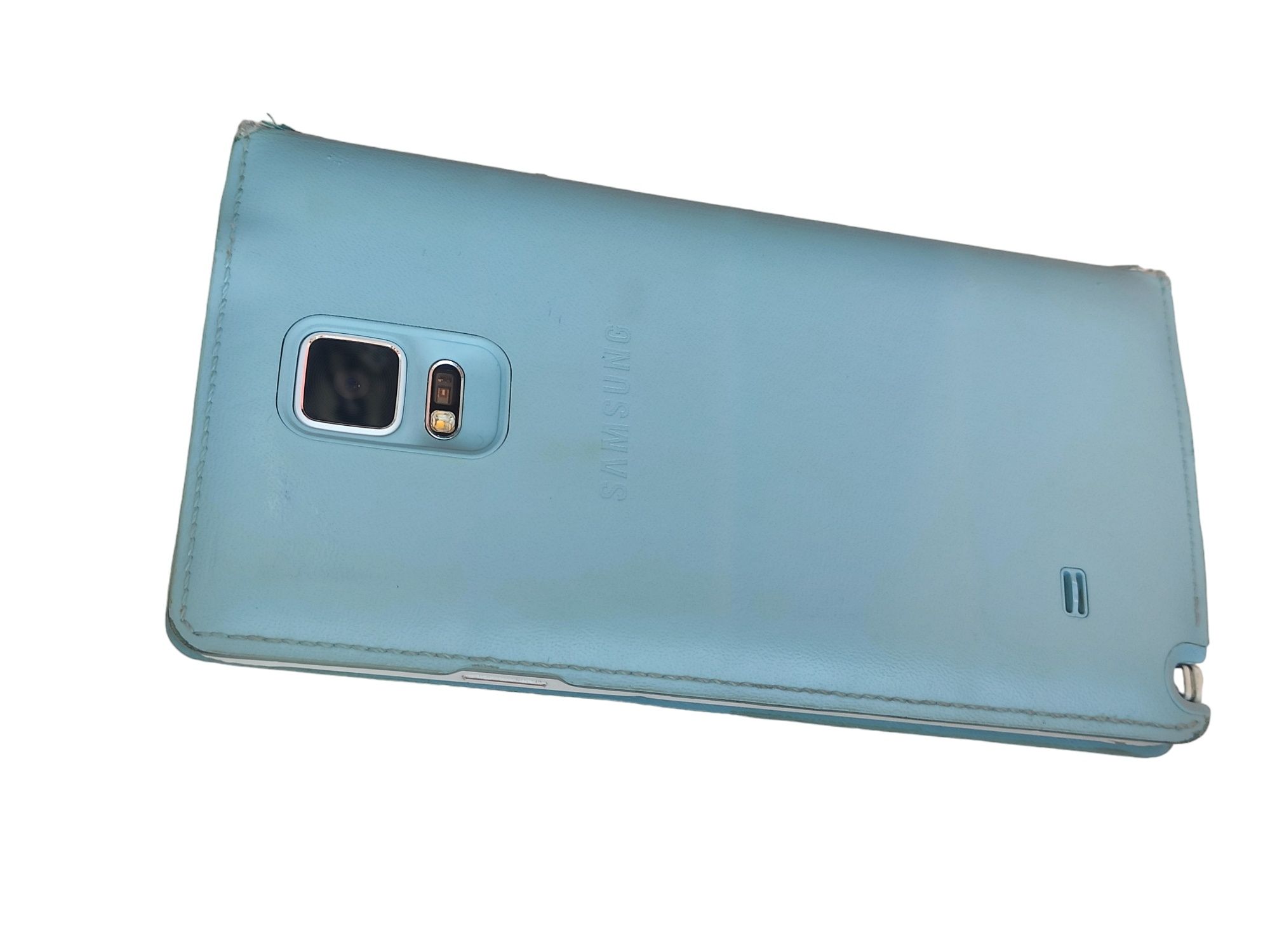 Samsung Galaxy Note 4 unikalny