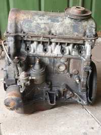Жигулевский мотор 11 модели