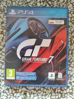 Gran Turismo 7 PL PS4 lub PS5