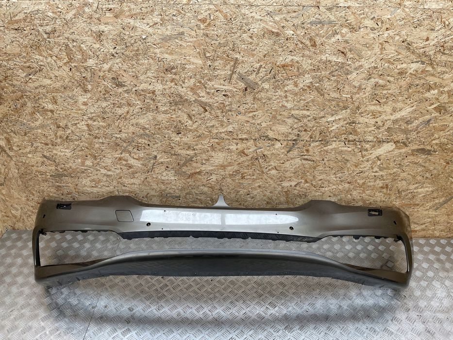 BMW G30 Zderzak Przedni PRZÓD 6 Pdc