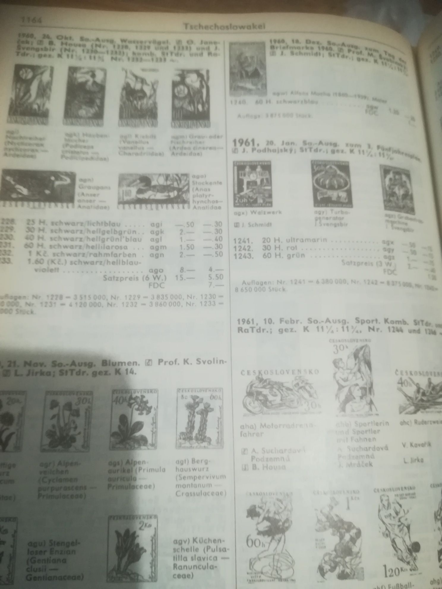 :europa-katalog ost 1989/1990,michel.+