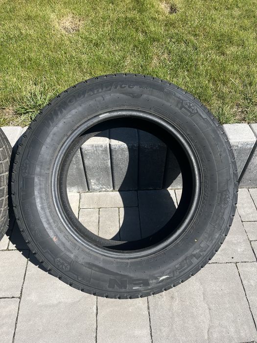 Nexen Winguard Ice suv 235/65 r17