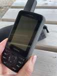 Туристичний навігатор GPS, Garmin GPSMAR 66s