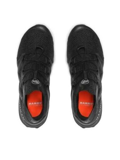 Mammut Aegility Pro Mid DT trekkingi damskie 39 1/3