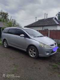 Продам Mitsubishi Grandis