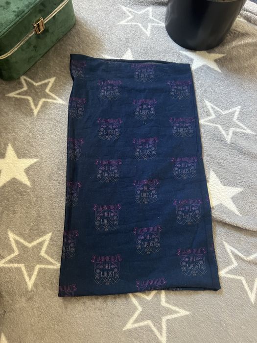 Apaszka dla dziewczynki