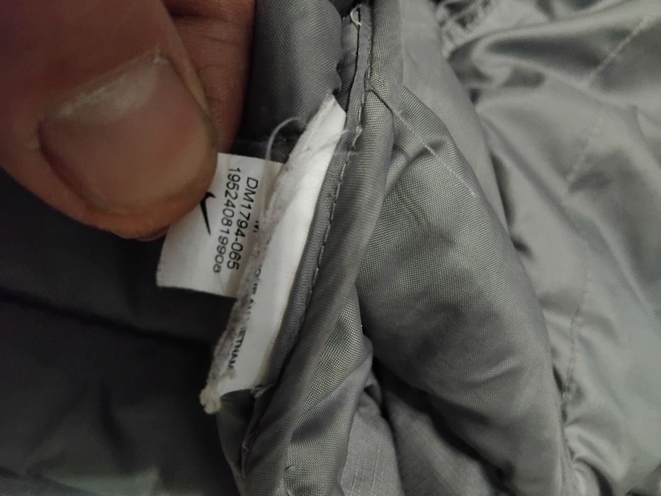 Куртка Nike оригінал