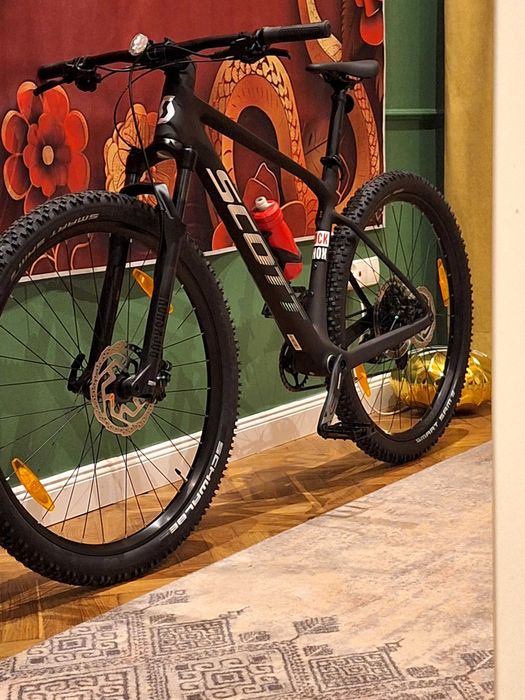 Scott Scale 940 Karbon L /Gwarancja