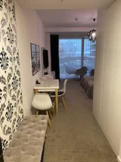 NOWY Hotel Seaside Apartament Kołobrzeg - SPA, Basen, Jacuzzi, ścianka