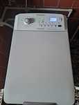 Pralka Electrolux.