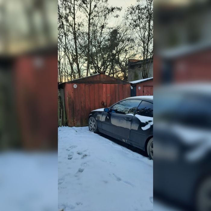 Здам гараж  в оренду