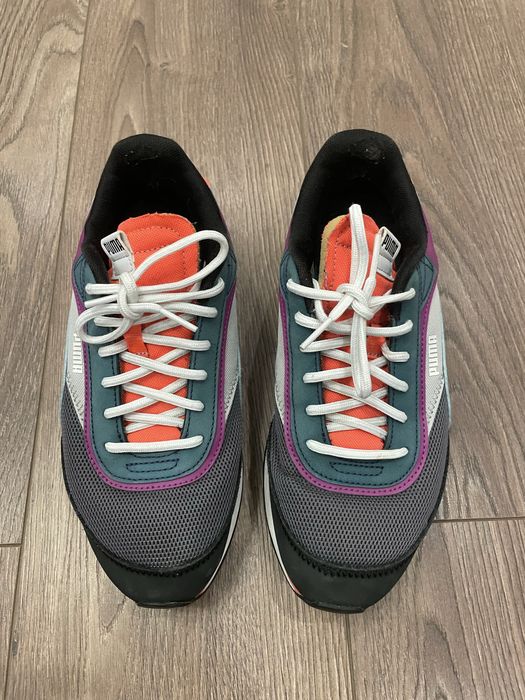 Продам кросівки puma