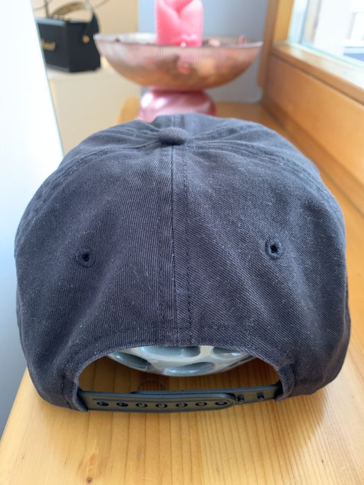 Czapka z daszkiem Calvin Klein