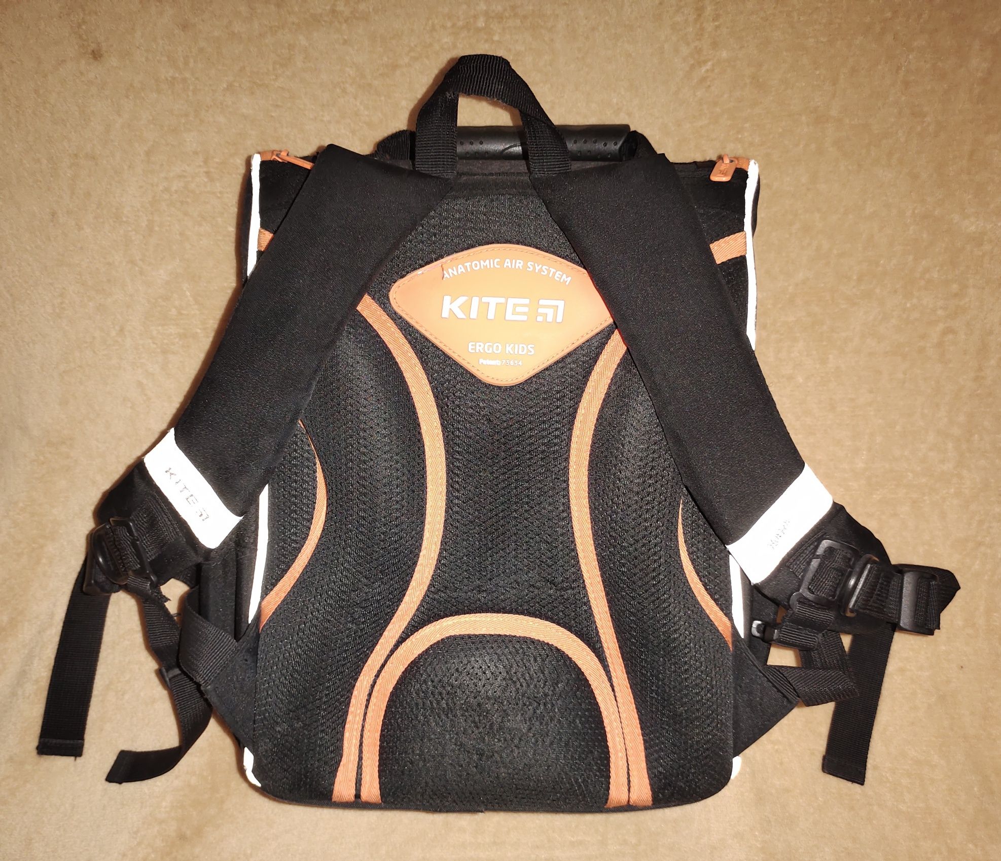 Рюкзак ранец портфель Kite